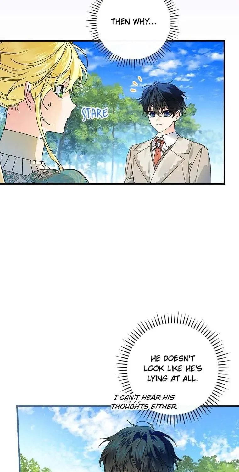 The Perfect Plan for a Fairy-Tale Ending Chapter 61 page 53 - 