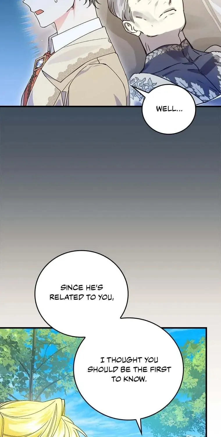 The Perfect Plan for a Fairy-Tale Ending Chapter 61 page 59 - 