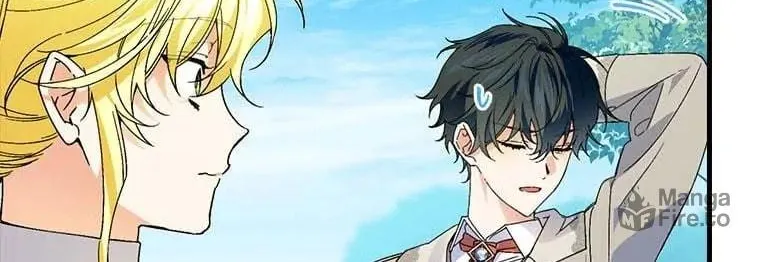 The Perfect Plan for a Fairy-Tale Ending Chapter 61 page 60 - 