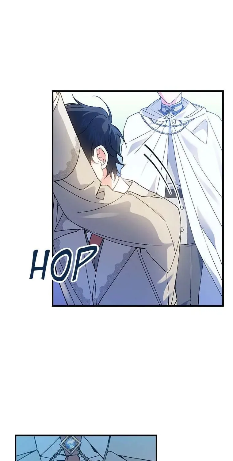 The Perfect Plan for a Fairy-Tale Ending Chapter 61 page 7 - 
