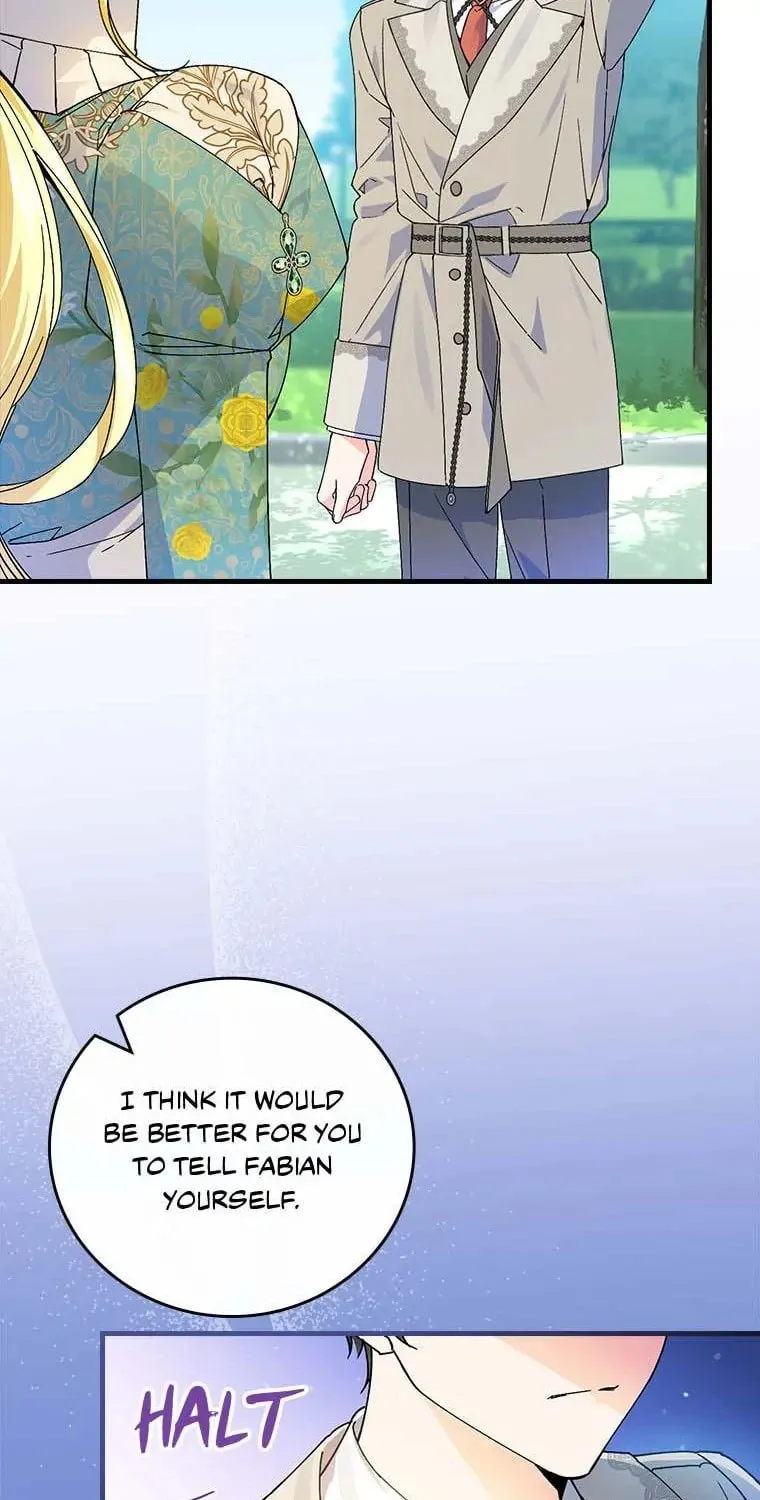 The Perfect Plan for a Fairy-Tale Ending Chapter 61 page 61 - 