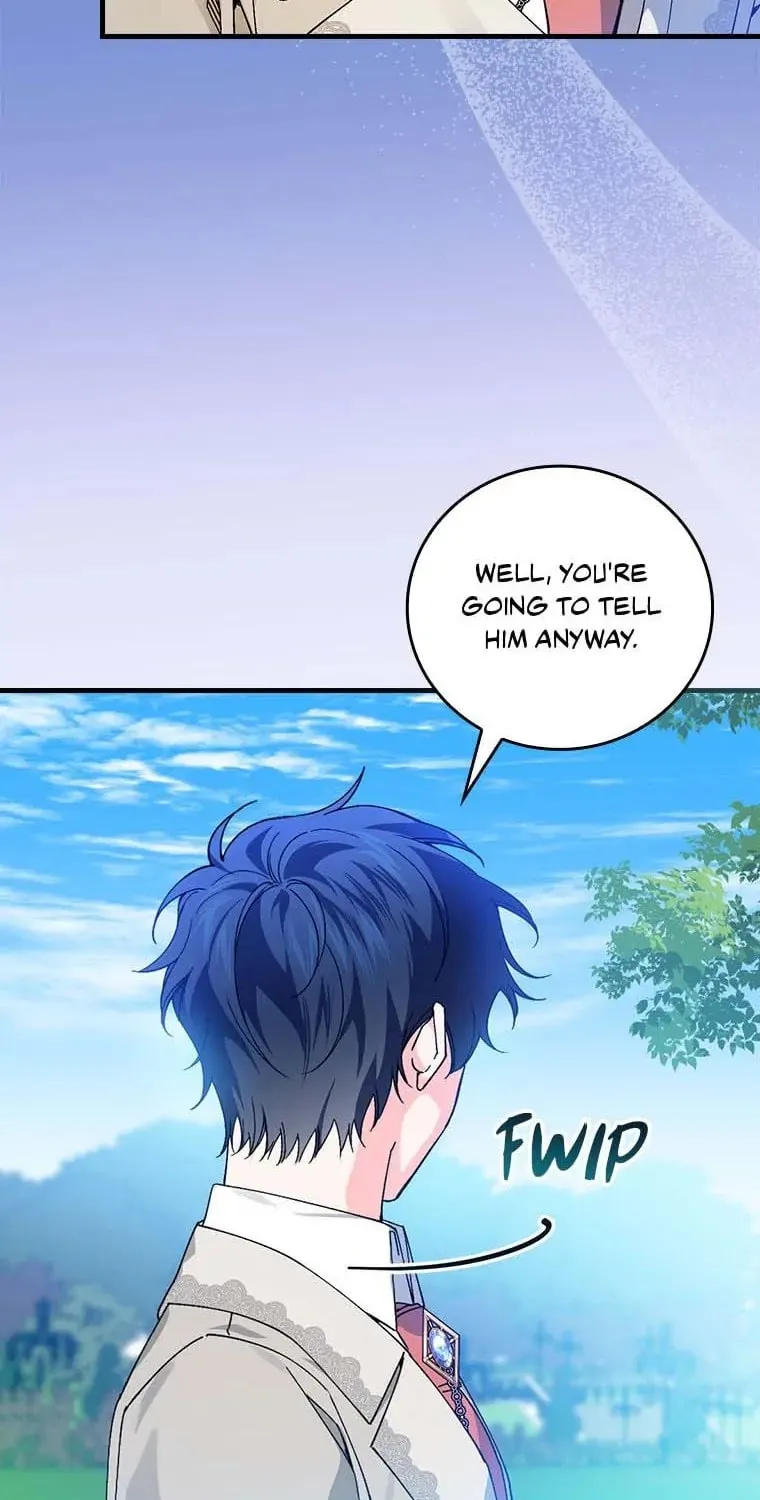 The Perfect Plan for a Fairy-Tale Ending Chapter 61 page 63 - 