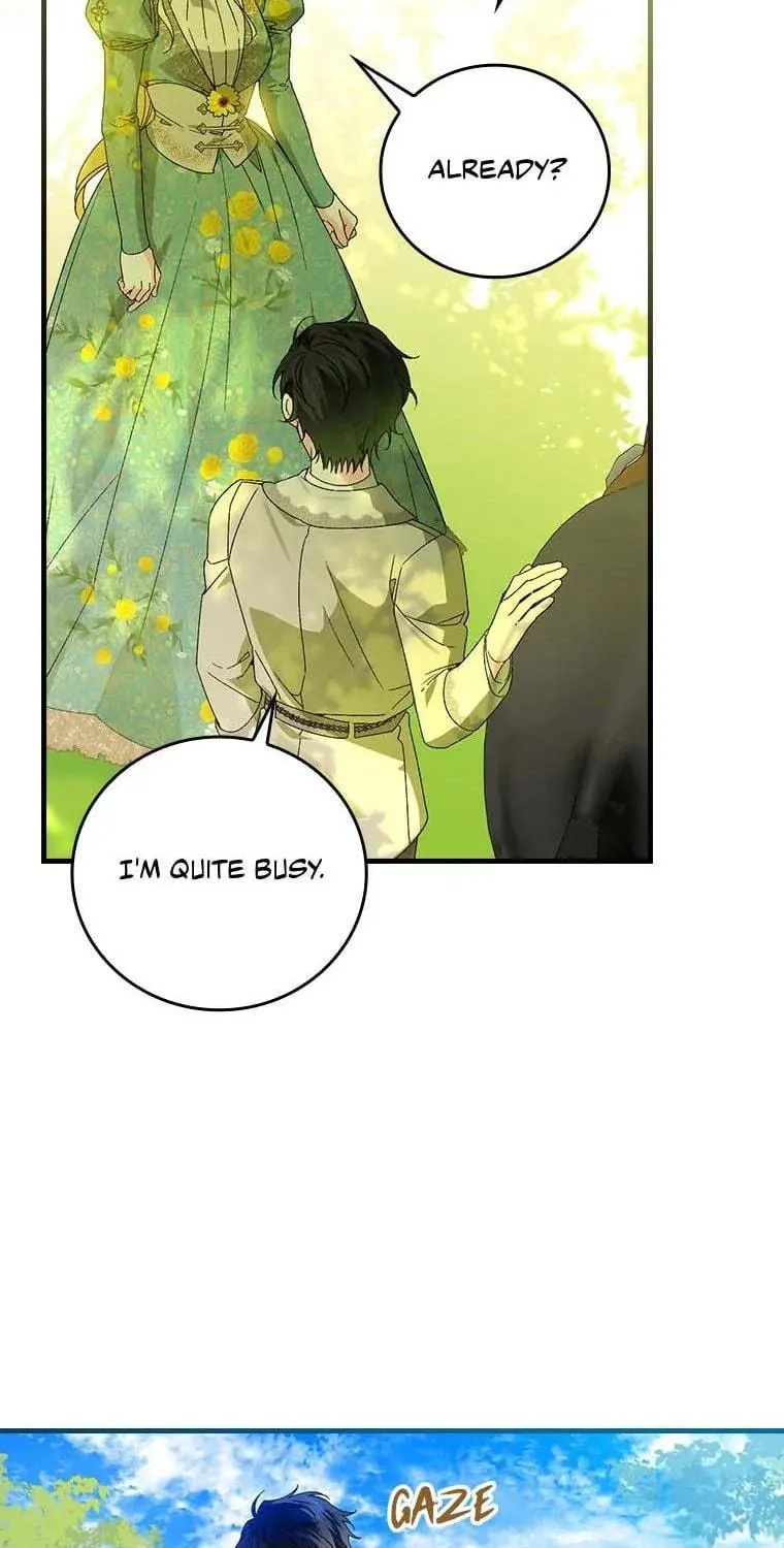 The Perfect Plan for a Fairy-Tale Ending Chapter 61 page 69 - 