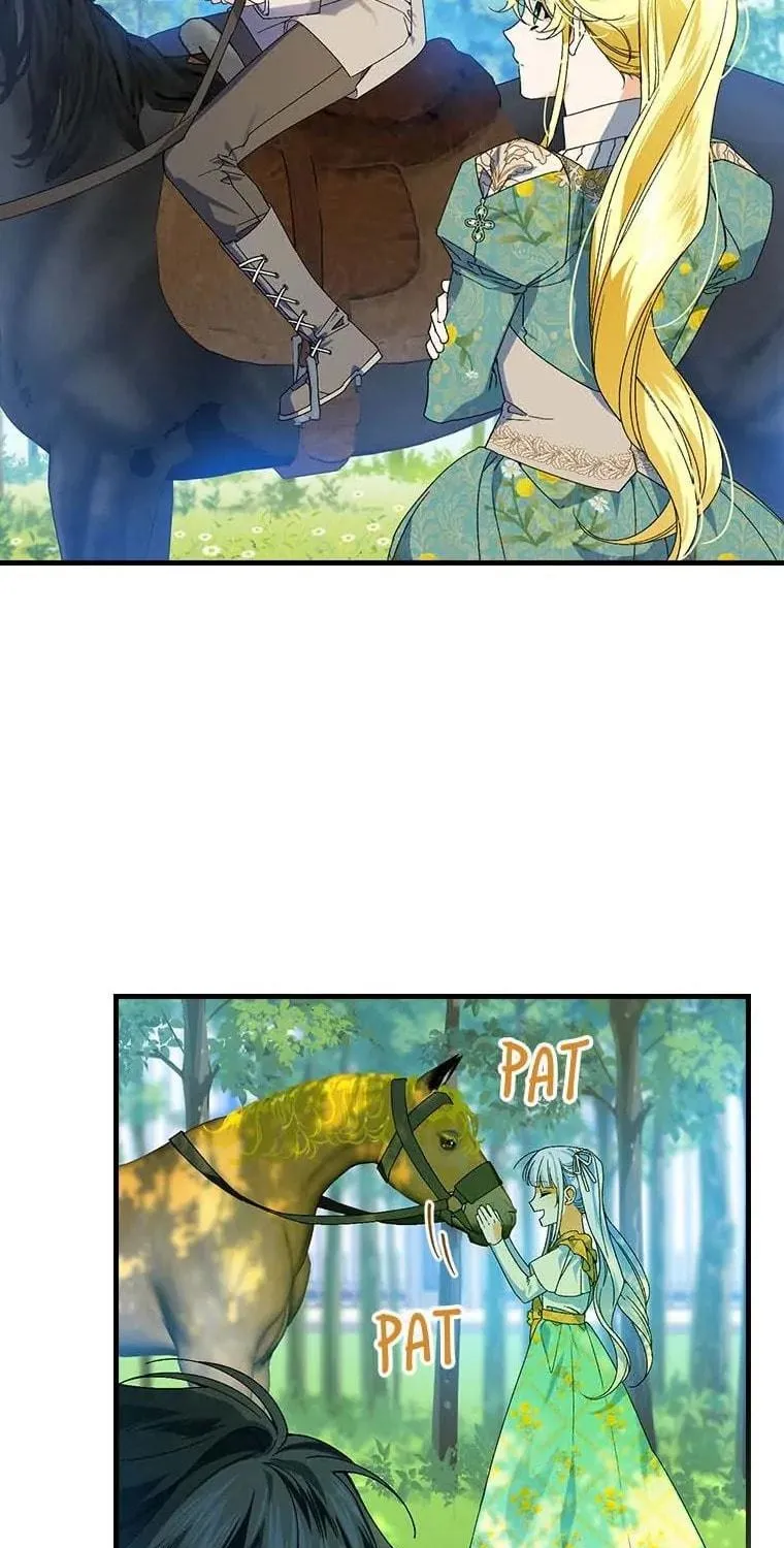 The Perfect Plan for a Fairy-Tale Ending Chapter 61 page 71 - 
