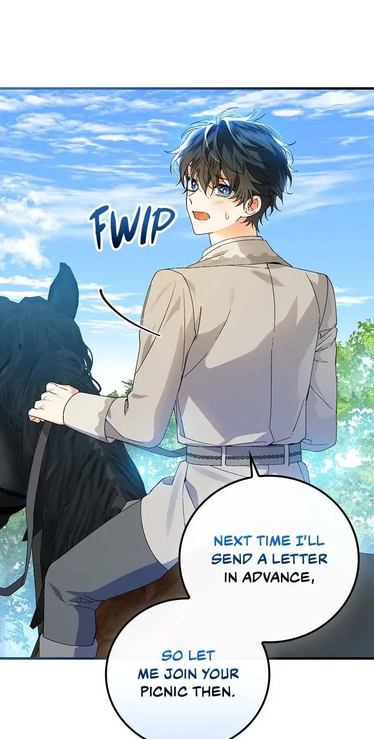 The Perfect Plan for a Fairy-Tale Ending Chapter 61 page 75 - 
