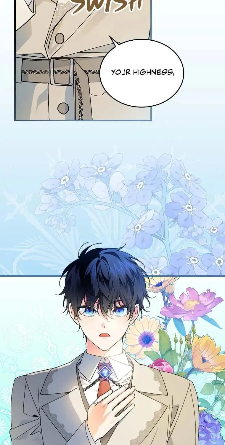 The Perfect Plan for a Fairy-Tale Ending Chapter 61 page 9 - 