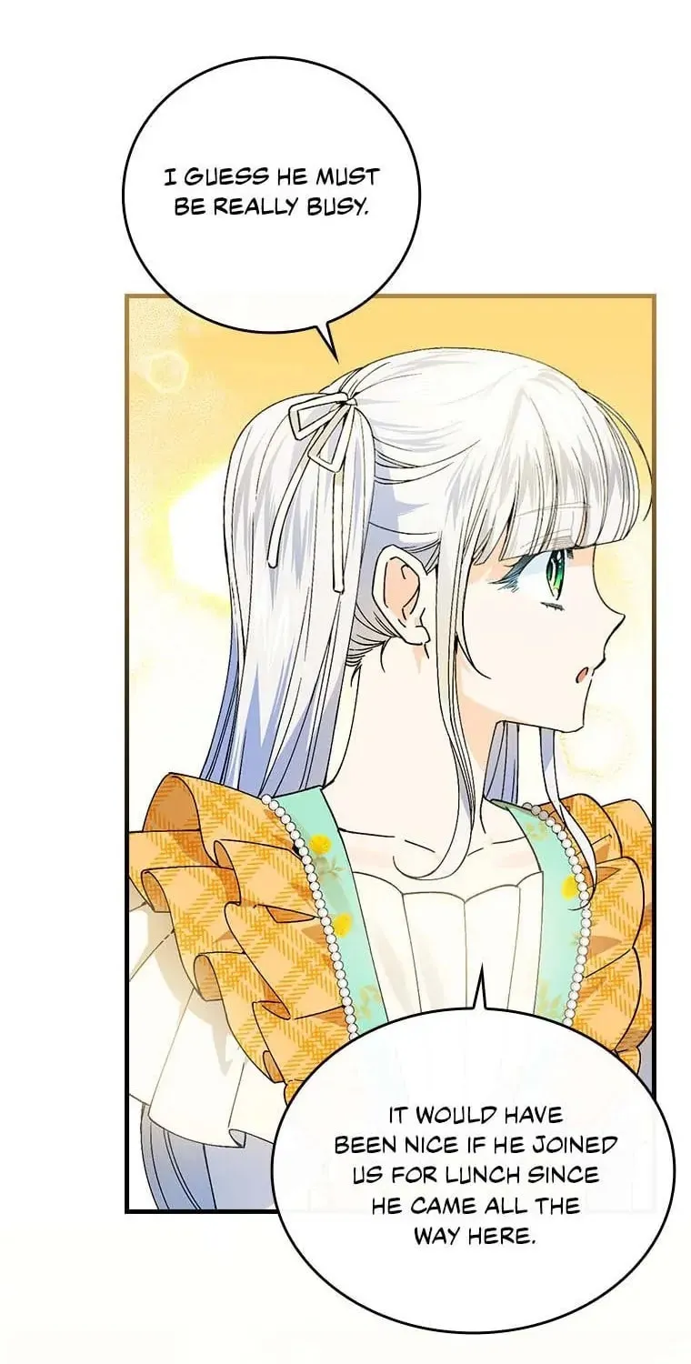 The Perfect Plan for a Fairy-Tale Ending Chapter 61 page 81 - 