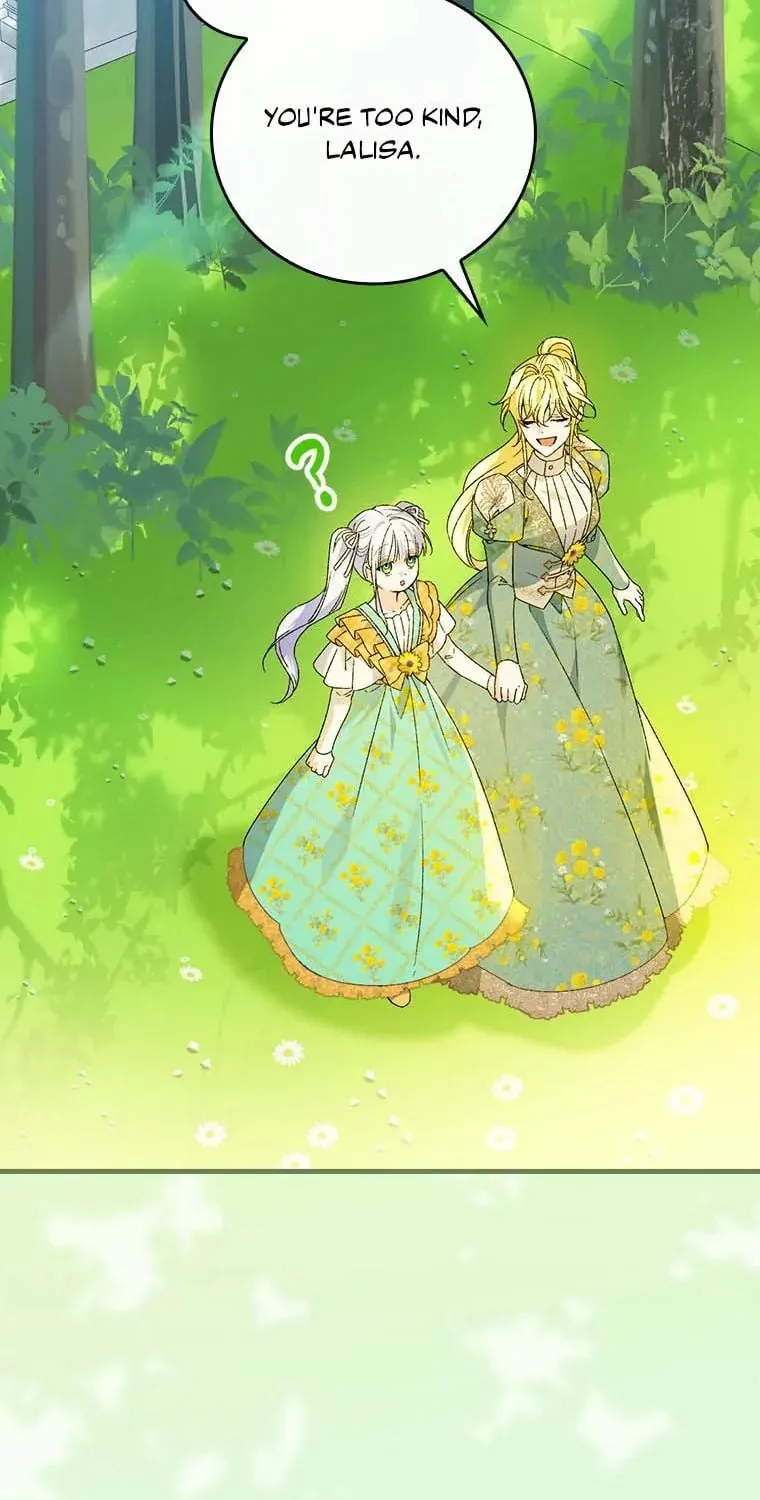The Perfect Plan for a Fairy-Tale Ending Chapter 61 page 85 - 
