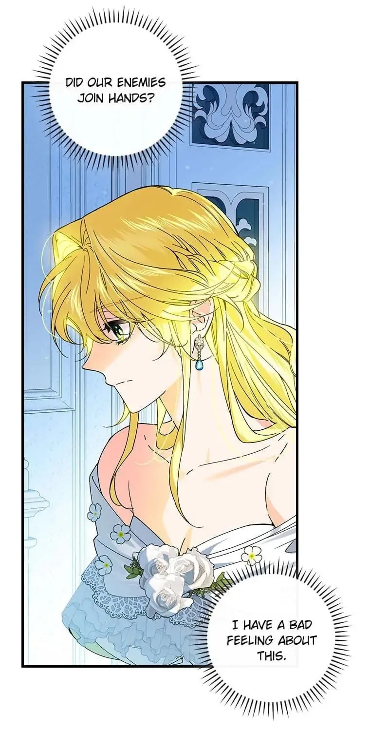 The Perfect Plan for a Fairy-Tale Ending Chapter 61 page 91 - 