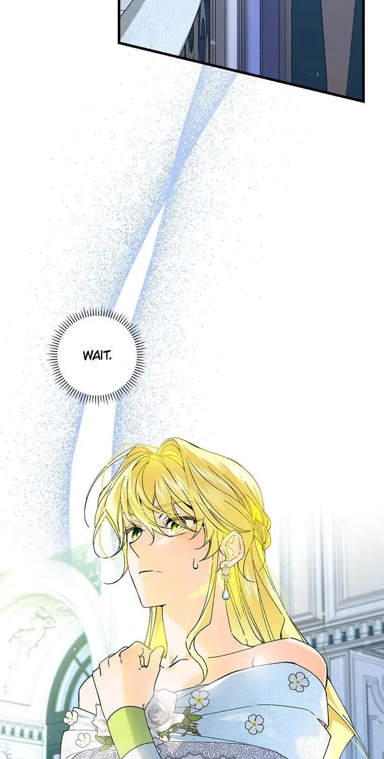 The Perfect Plan for a Fairy-Tale Ending Chapter 61 page 97 - 