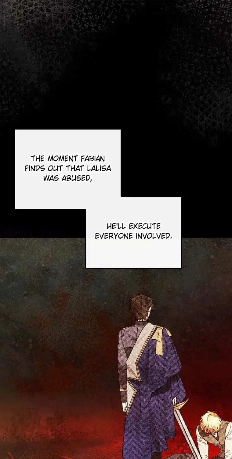 The Perfect Plan for a Fairy-Tale Ending Chapter 62 page 1 - 
