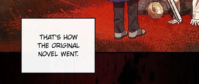 The Perfect Plan for a Fairy-Tale Ending Chapter 62 page 2 - 