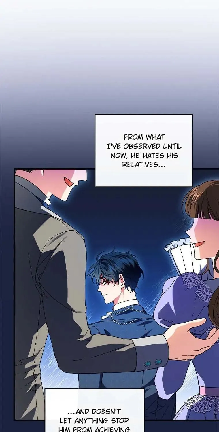 The Perfect Plan for a Fairy-Tale Ending Chapter 62 page 11 - 