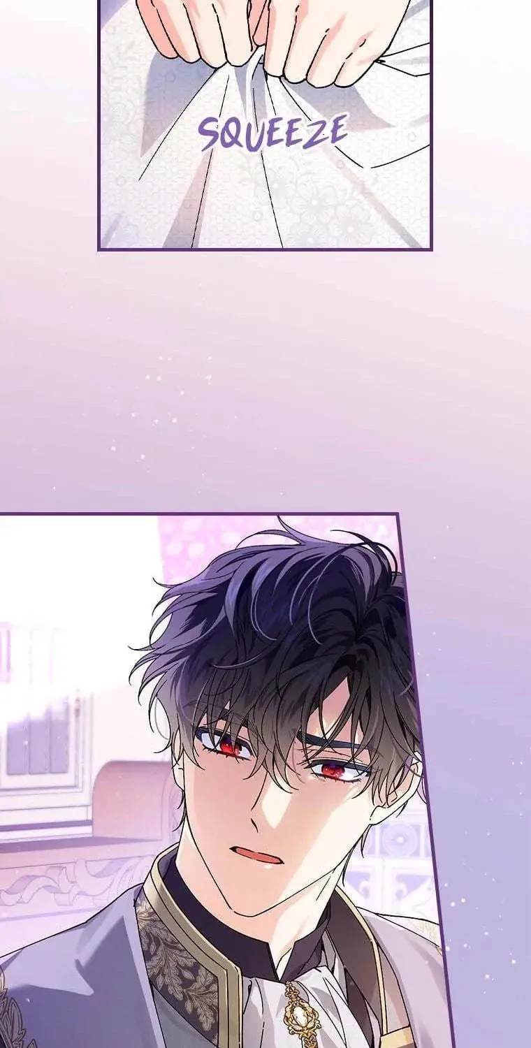 The Perfect Plan for a Fairy-Tale Ending Chapter 62 page 113 - 