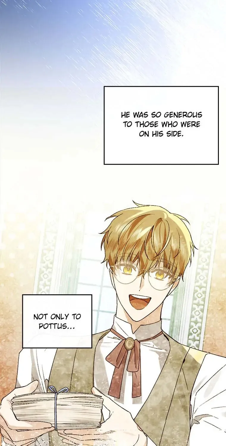 The Perfect Plan for a Fairy-Tale Ending Chapter 62 page 15 - 
