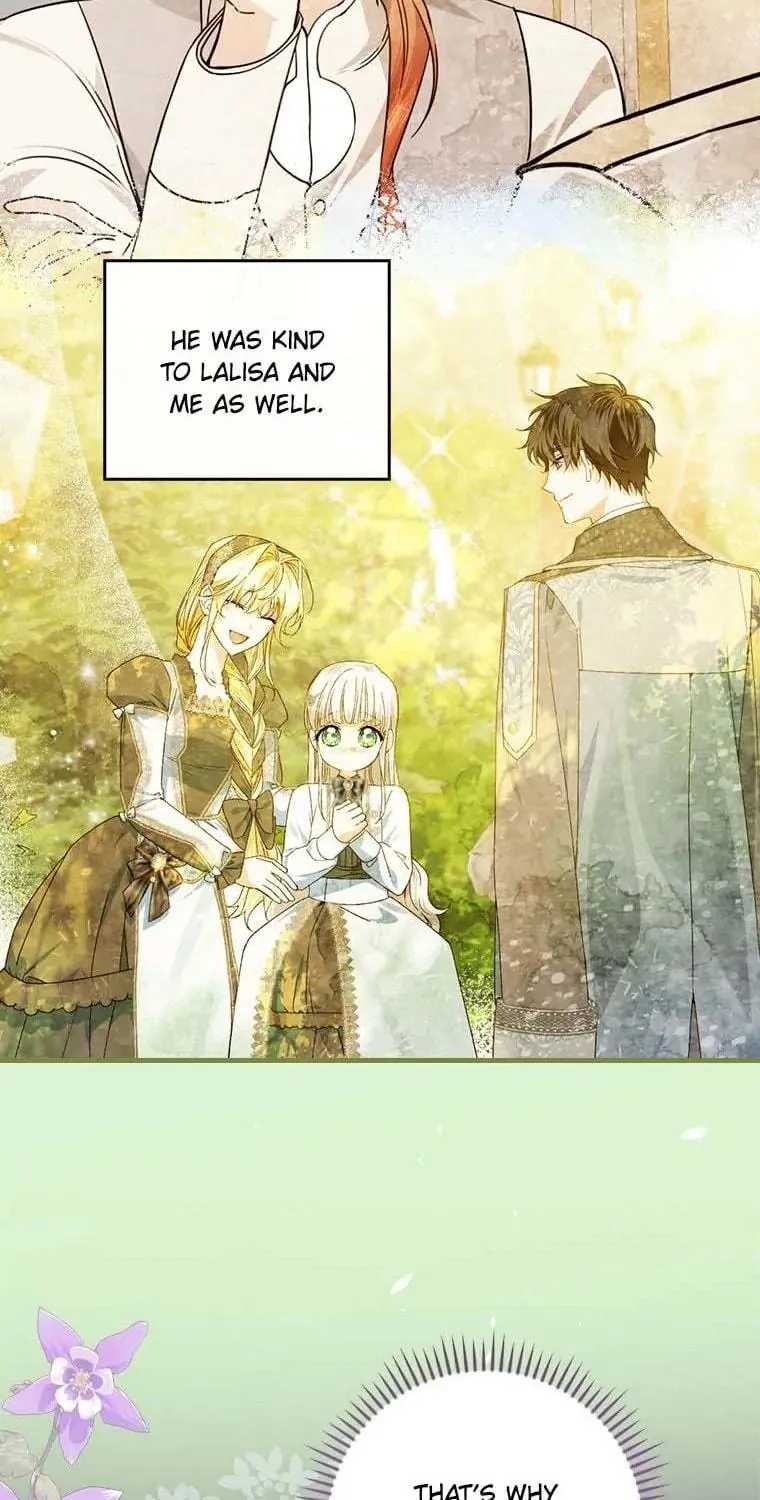The Perfect Plan for a Fairy-Tale Ending Chapter 62 page 17 - 