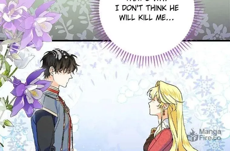 The Perfect Plan for a Fairy-Tale Ending Chapter 62 page 18 - 