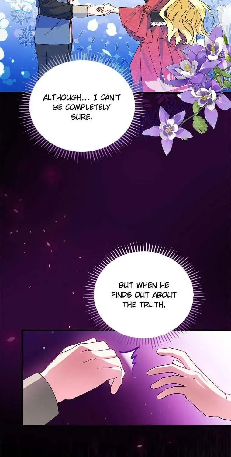 The Perfect Plan for a Fairy-Tale Ending Chapter 62 page 19 - 