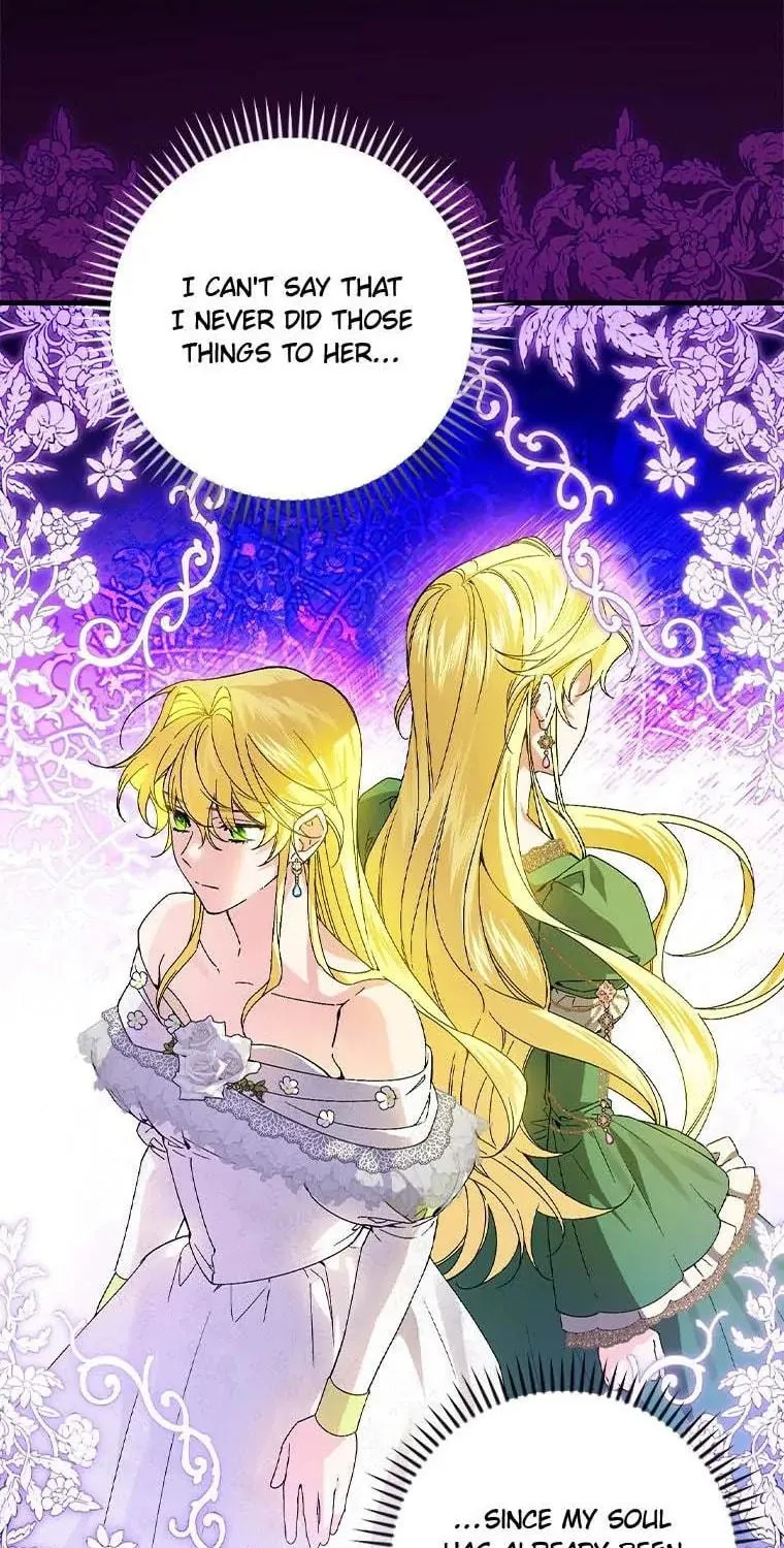 The Perfect Plan for a Fairy-Tale Ending Chapter 62 page 23 - 