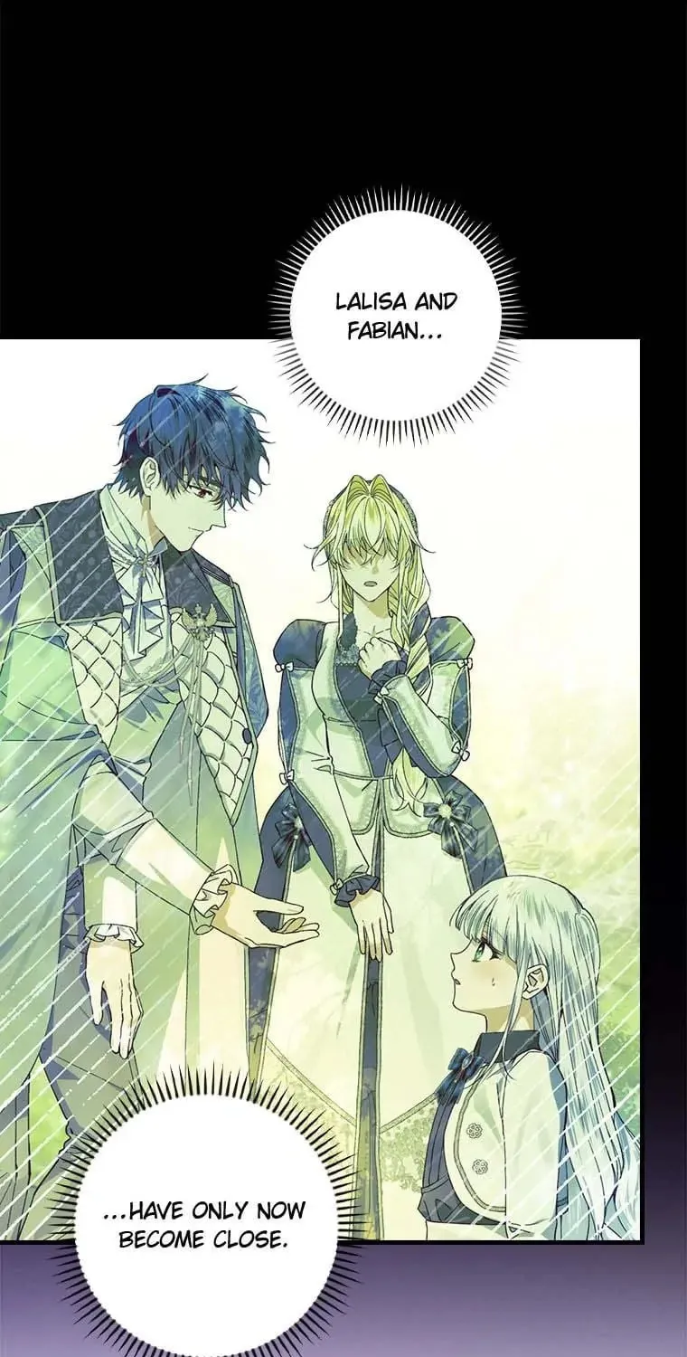 The Perfect Plan for a Fairy-Tale Ending Chapter 62 page 25 - 