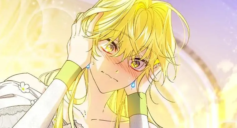 The Perfect Plan for a Fairy-Tale Ending Chapter 62 page 34 - 
