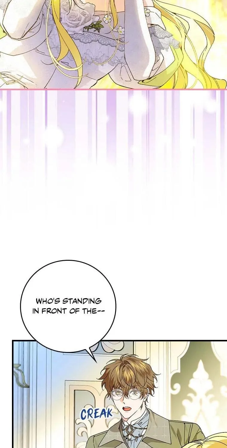 The Perfect Plan for a Fairy-Tale Ending Chapter 62 page 35 - 