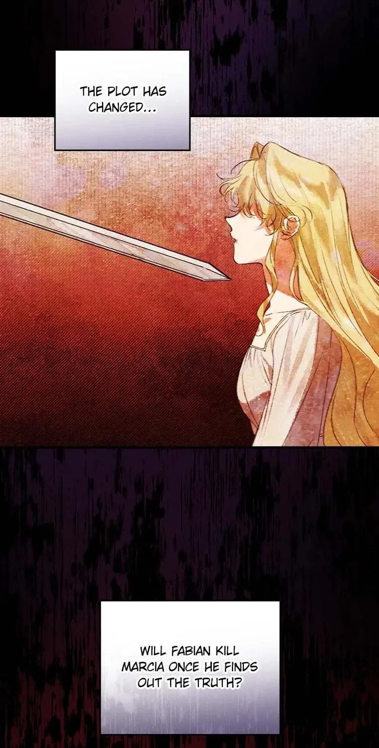 The Perfect Plan for a Fairy-Tale Ending Chapter 62 page 5 - 