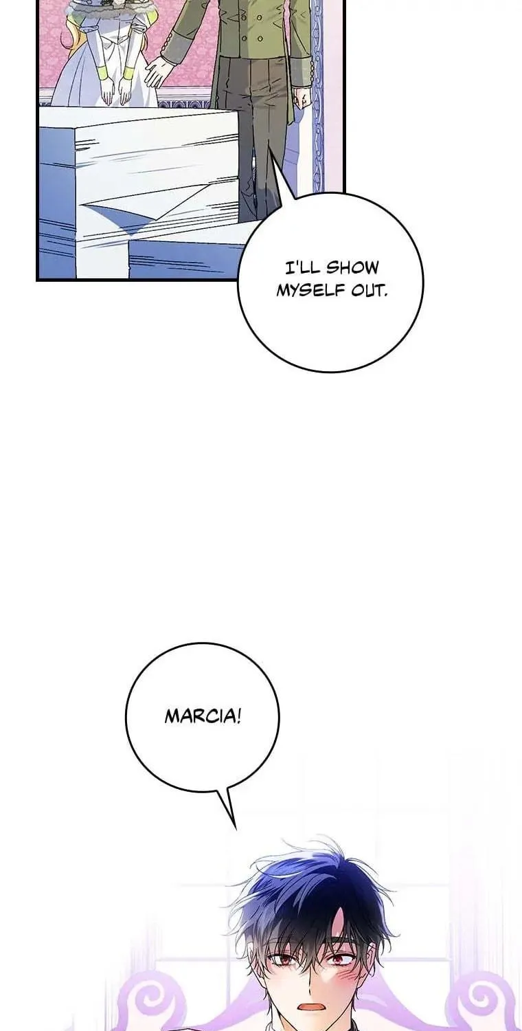 The Perfect Plan for a Fairy-Tale Ending Chapter 62 page 41 - 