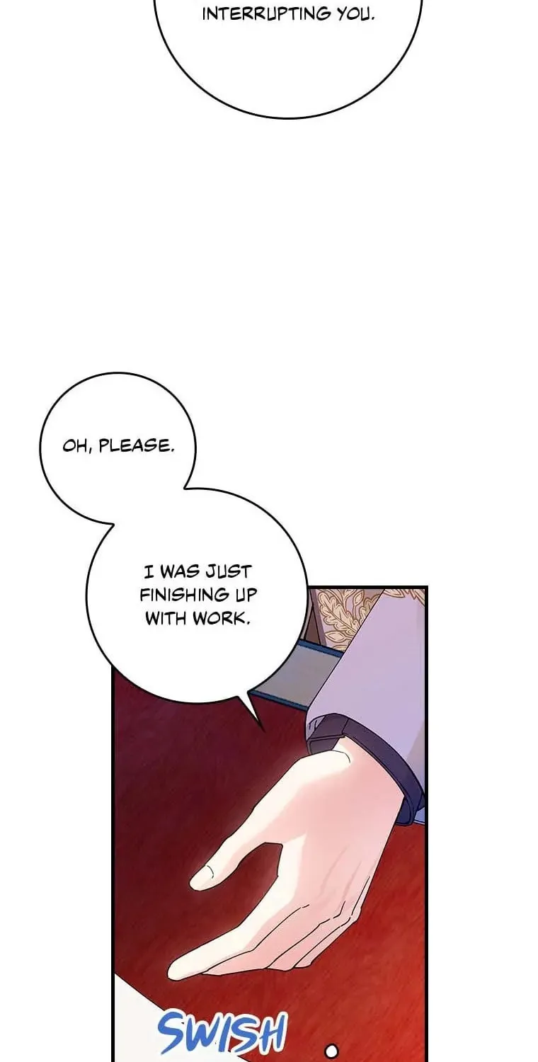 The Perfect Plan for a Fairy-Tale Ending Chapter 62 page 45 - 