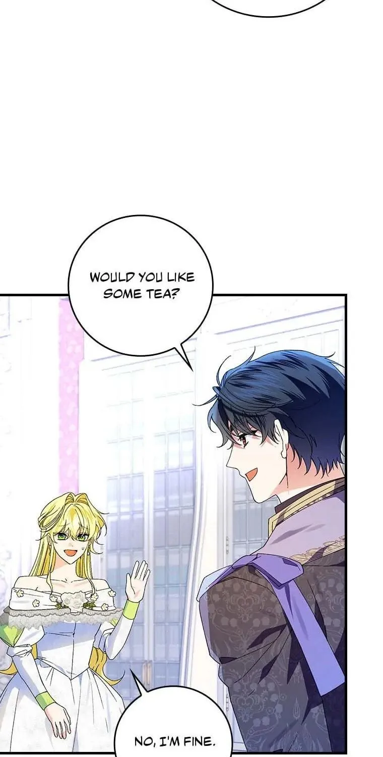 The Perfect Plan for a Fairy-Tale Ending Chapter 62 page 47 - 