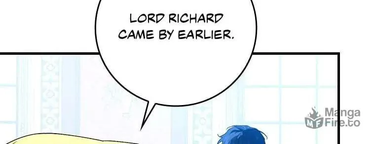 The Perfect Plan for a Fairy-Tale Ending Chapter 62 page 50 - 