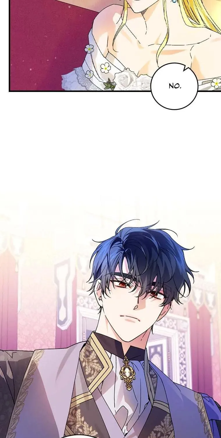 The Perfect Plan for a Fairy-Tale Ending Chapter 62 page 53 - 