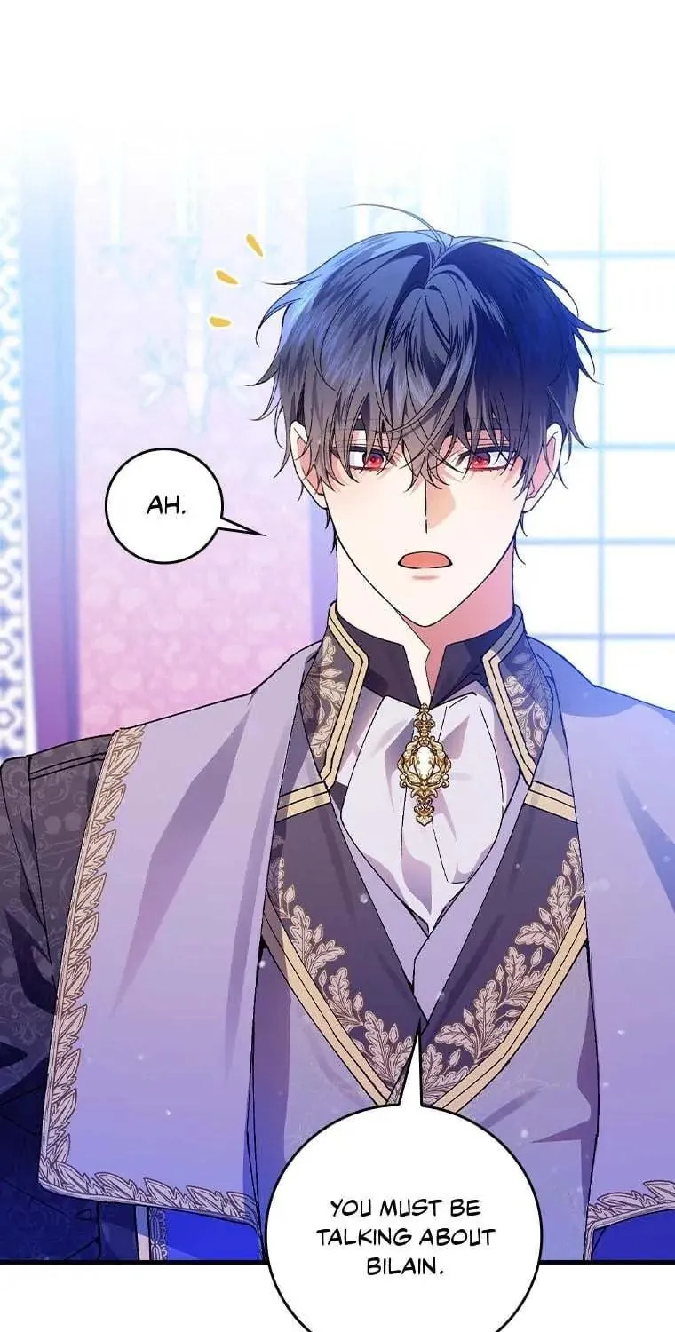 The Perfect Plan for a Fairy-Tale Ending Chapter 62 page 59 - 