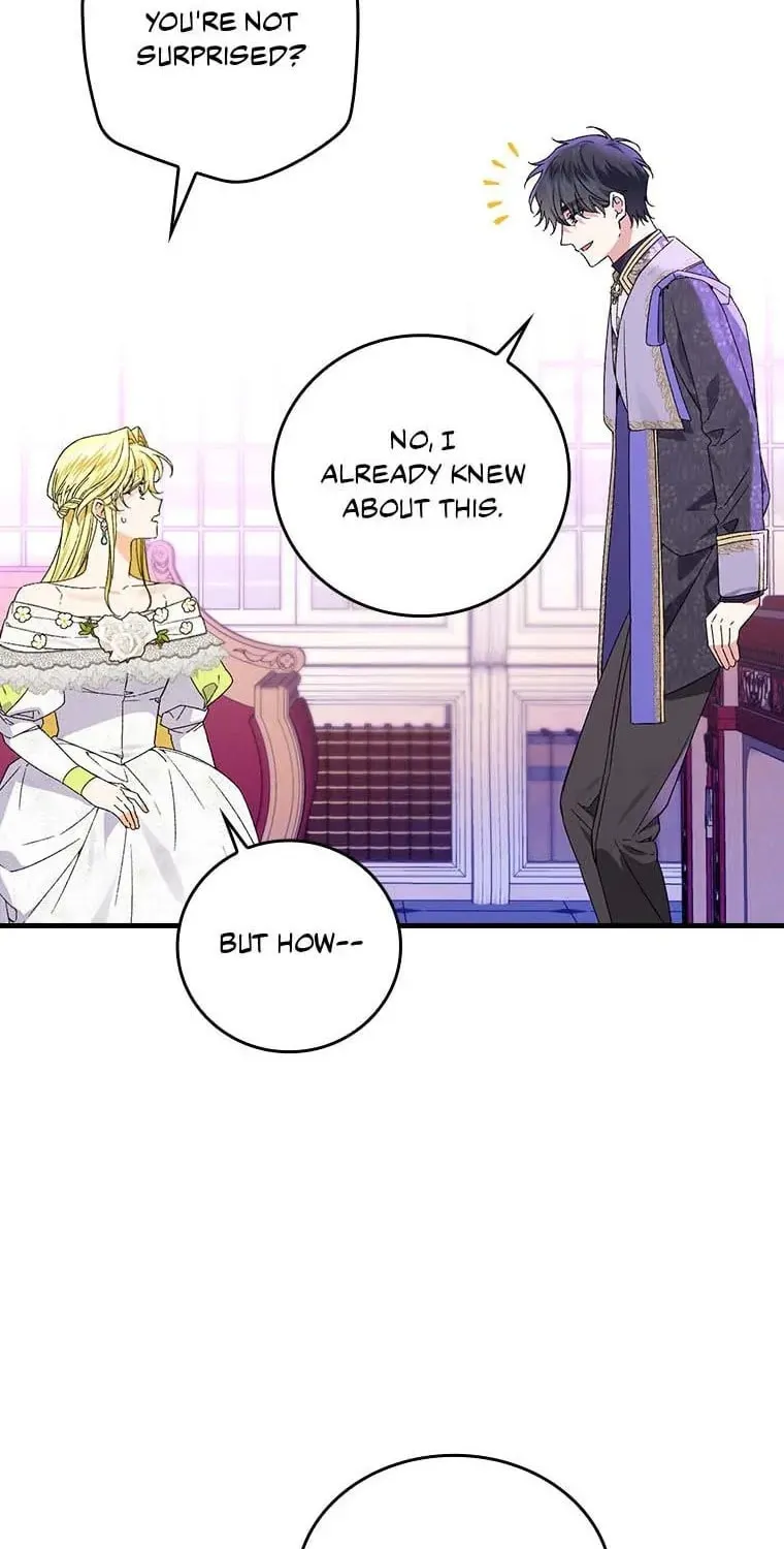 The Perfect Plan for a Fairy-Tale Ending Chapter 62 page 63 - 