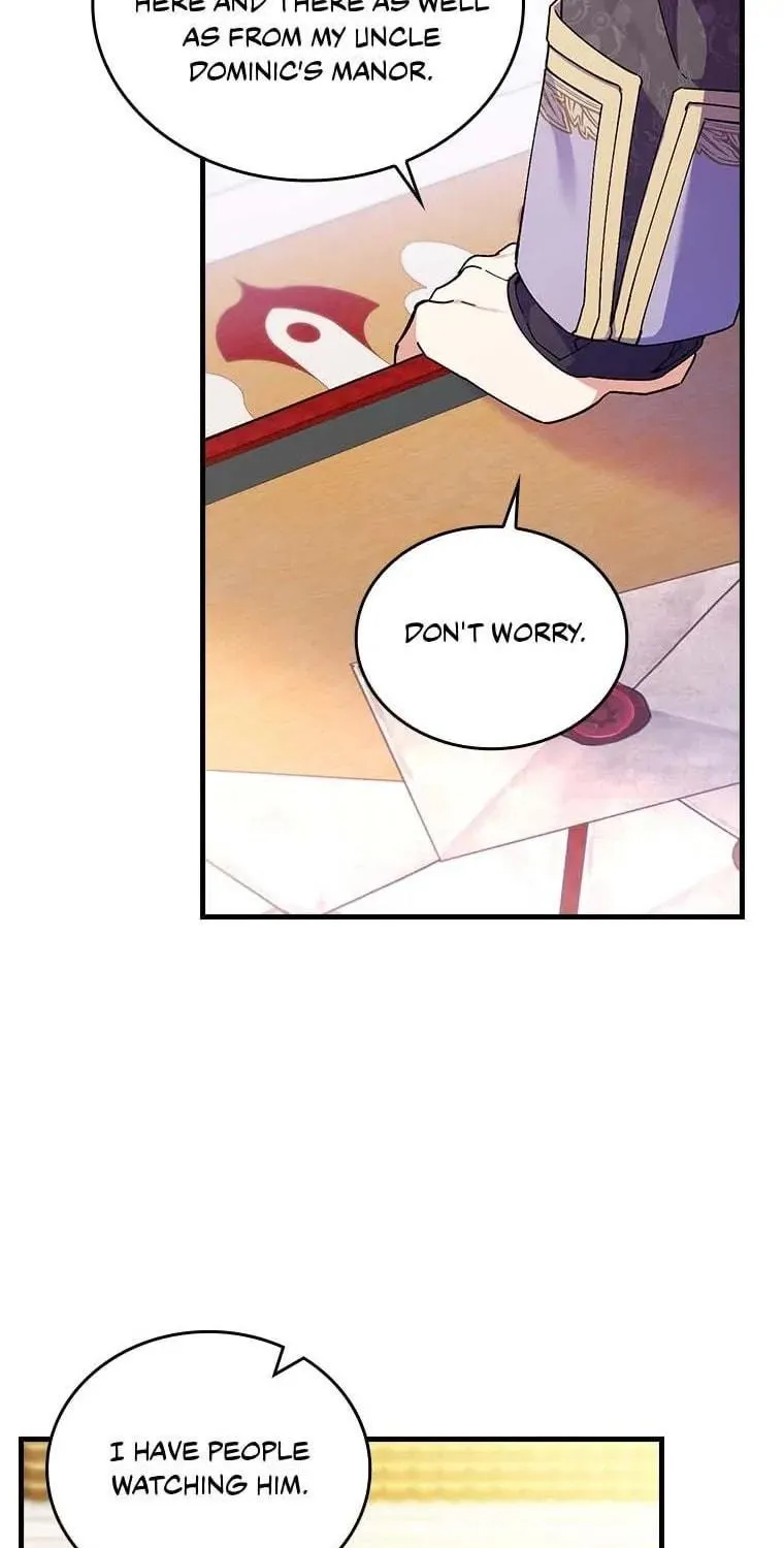 The Perfect Plan for a Fairy-Tale Ending Chapter 62 page 65 - 
