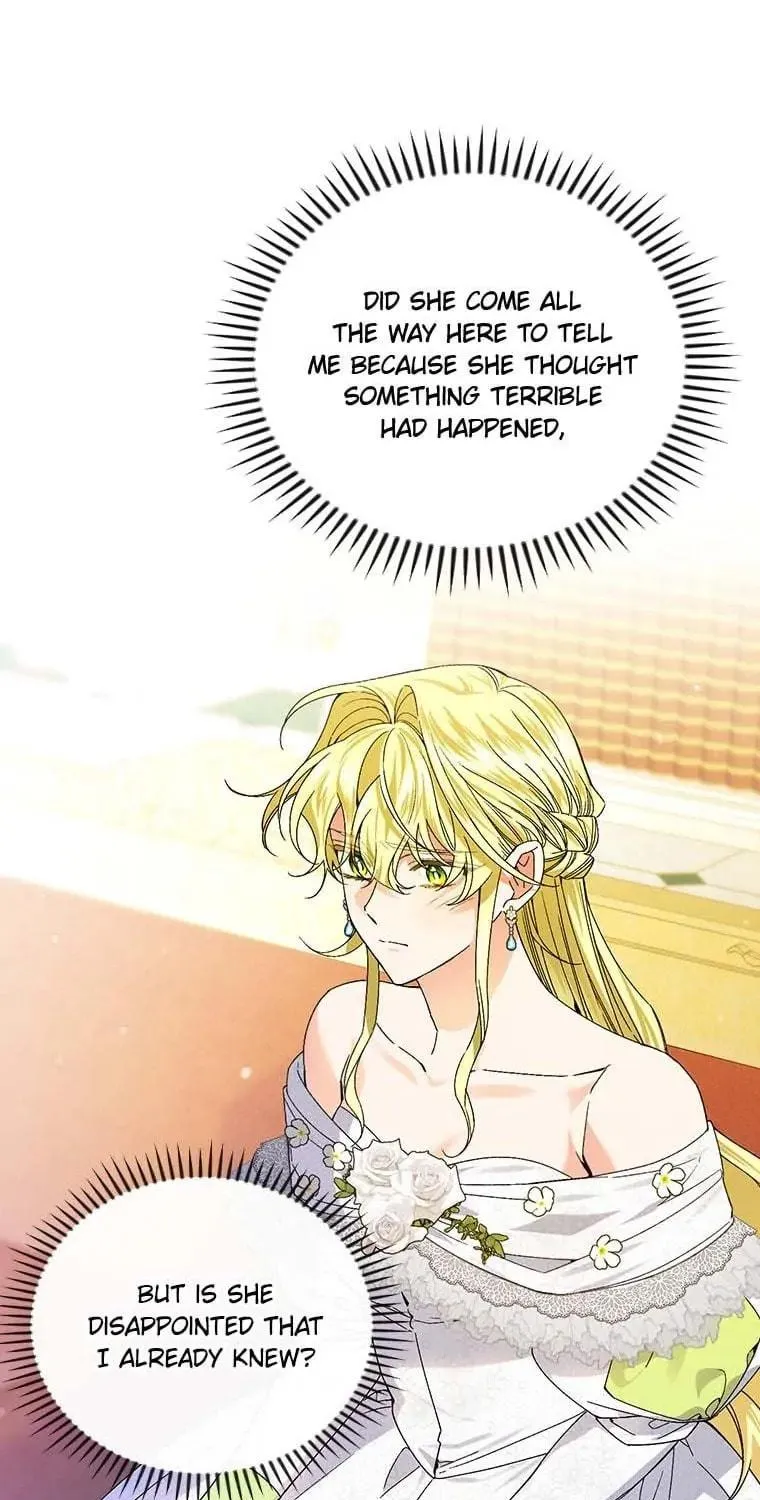 The Perfect Plan for a Fairy-Tale Ending Chapter 62 page 71 - 