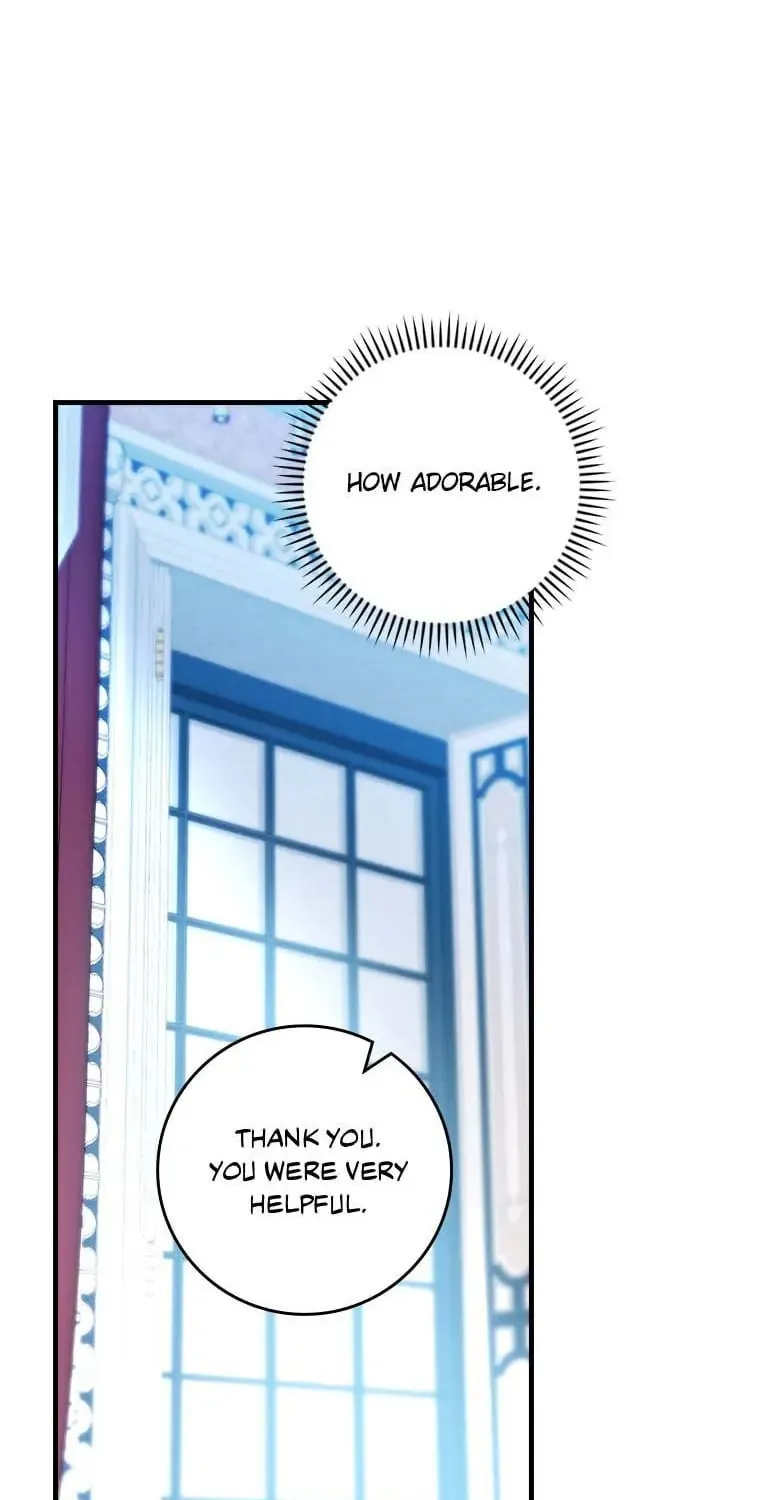 The Perfect Plan for a Fairy-Tale Ending Chapter 62 page 73 - 