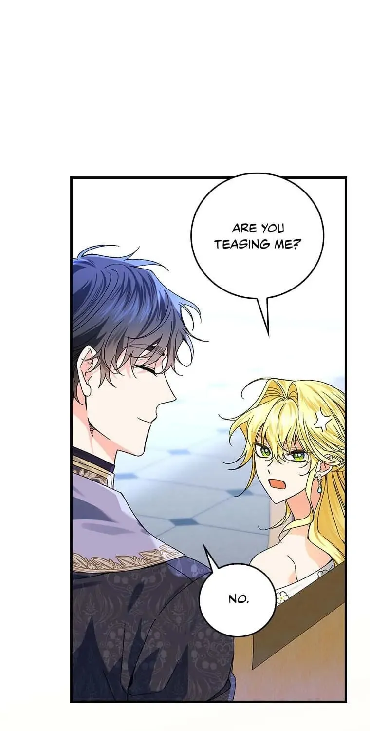 The Perfect Plan for a Fairy-Tale Ending Chapter 62 page 75 - 