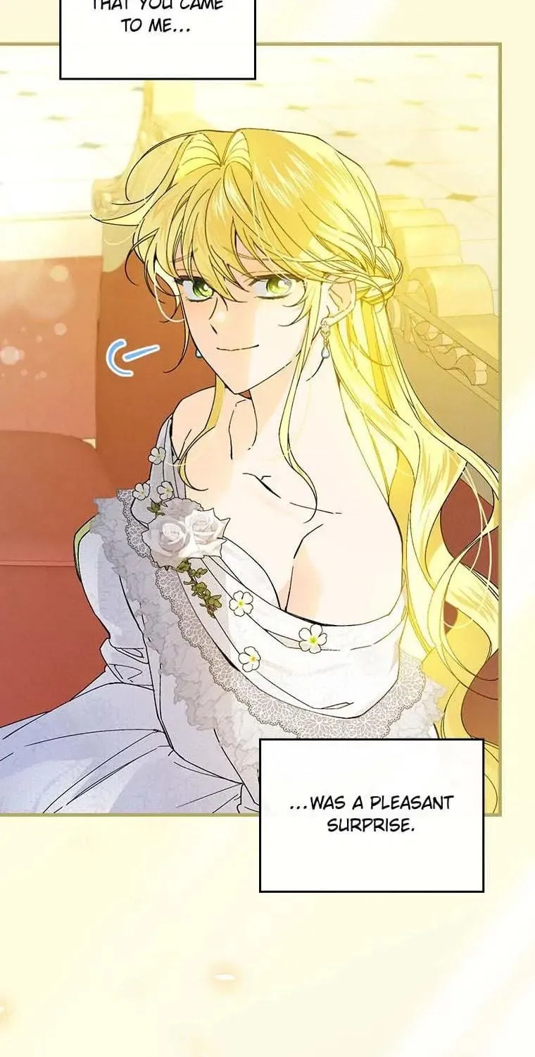 The Perfect Plan for a Fairy-Tale Ending Chapter 62 page 77 - 