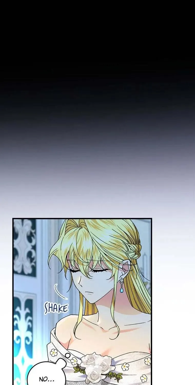 The Perfect Plan for a Fairy-Tale Ending Chapter 62 page 9 - 