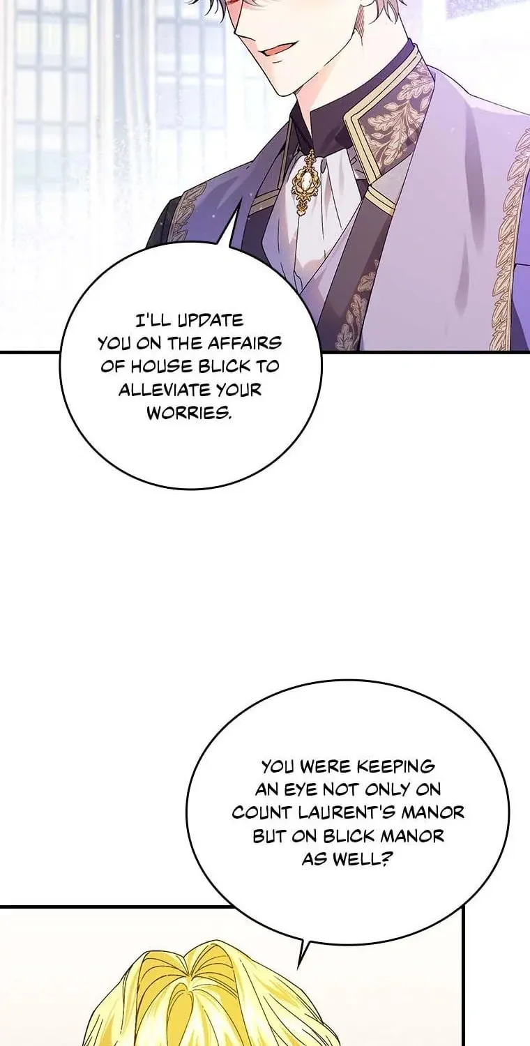 The Perfect Plan for a Fairy-Tale Ending Chapter 62 page 81 - 