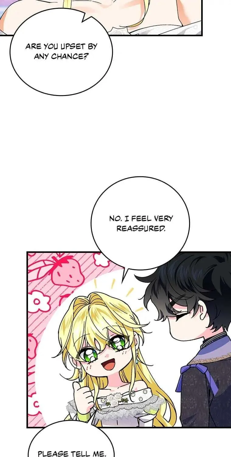 The Perfect Plan for a Fairy-Tale Ending Chapter 62 page 83 - 