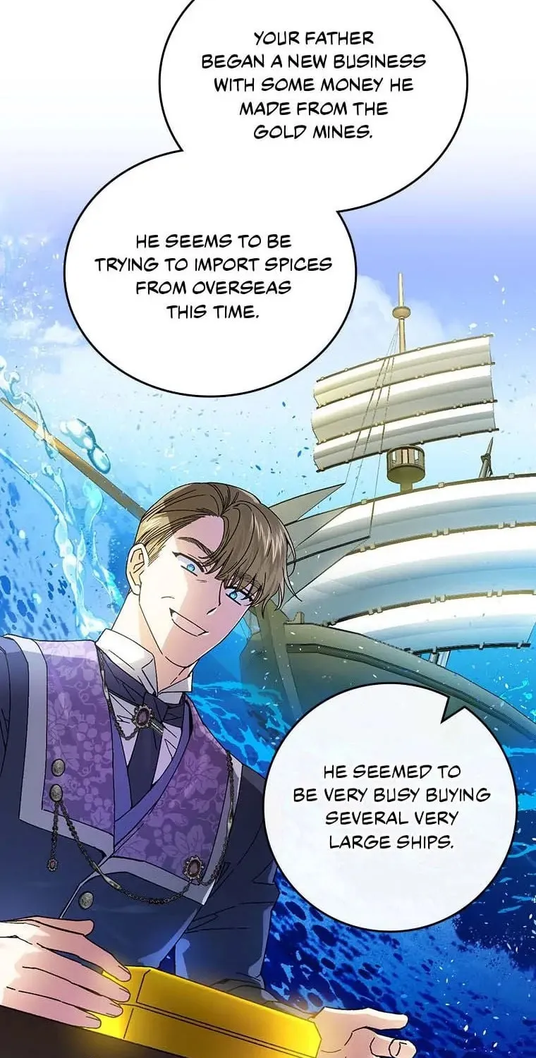 The Perfect Plan for a Fairy-Tale Ending Chapter 62 page 85 - 