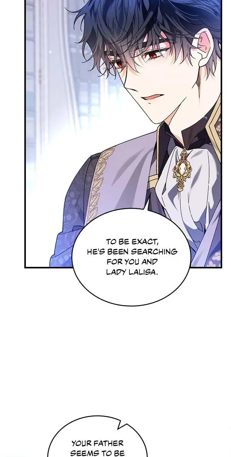 The Perfect Plan for a Fairy-Tale Ending Chapter 62 page 93 - 