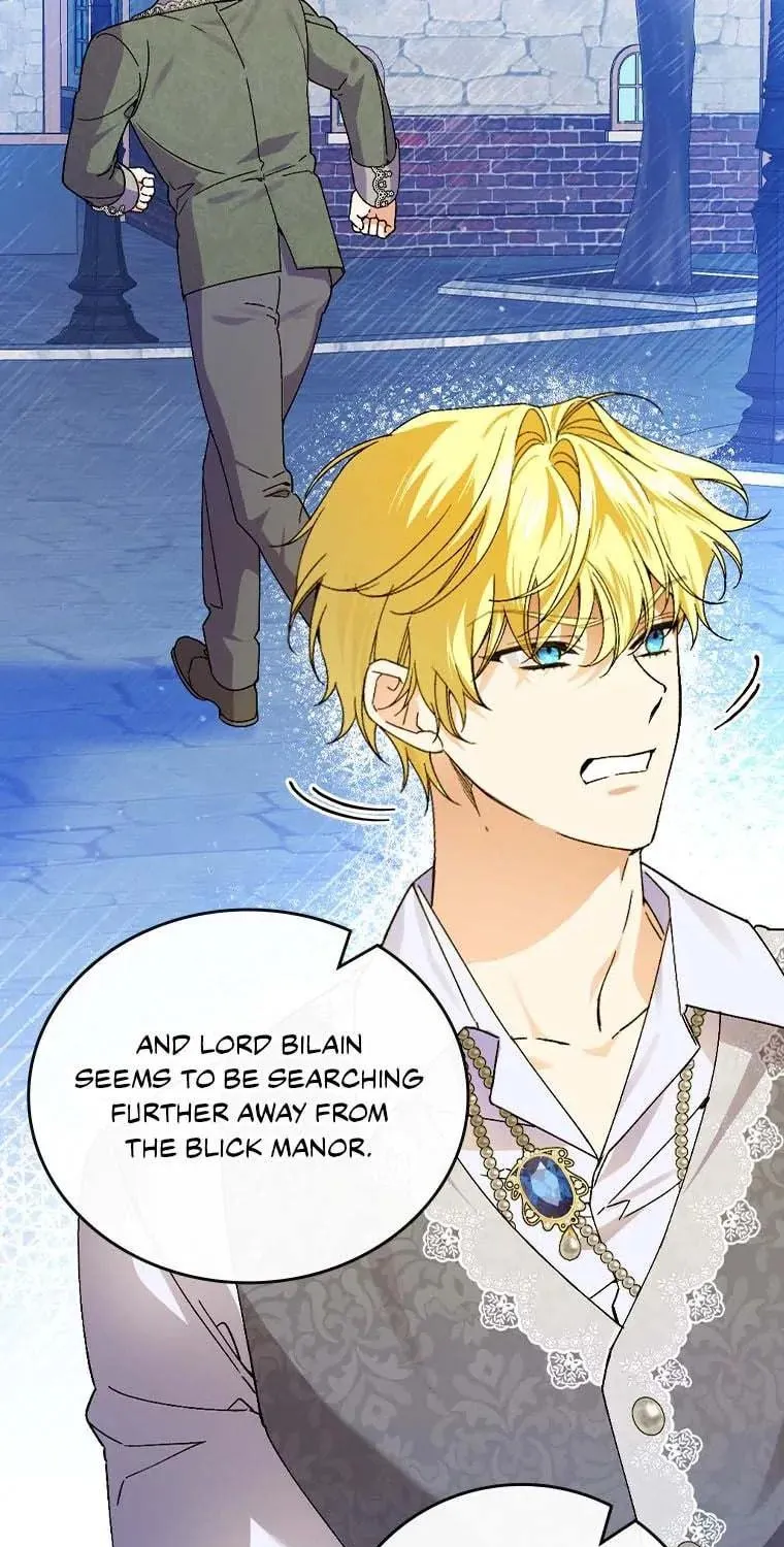 The Perfect Plan for a Fairy-Tale Ending Chapter 62 page 95 - 
