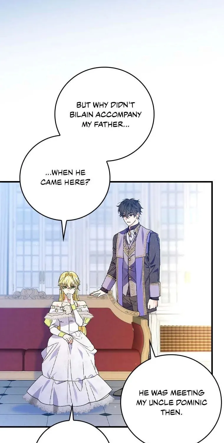 The Perfect Plan for a Fairy-Tale Ending Chapter 62 page 97 - 