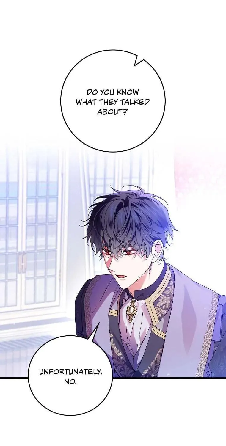 The Perfect Plan for a Fairy-Tale Ending Chapter 62 page 99 - 