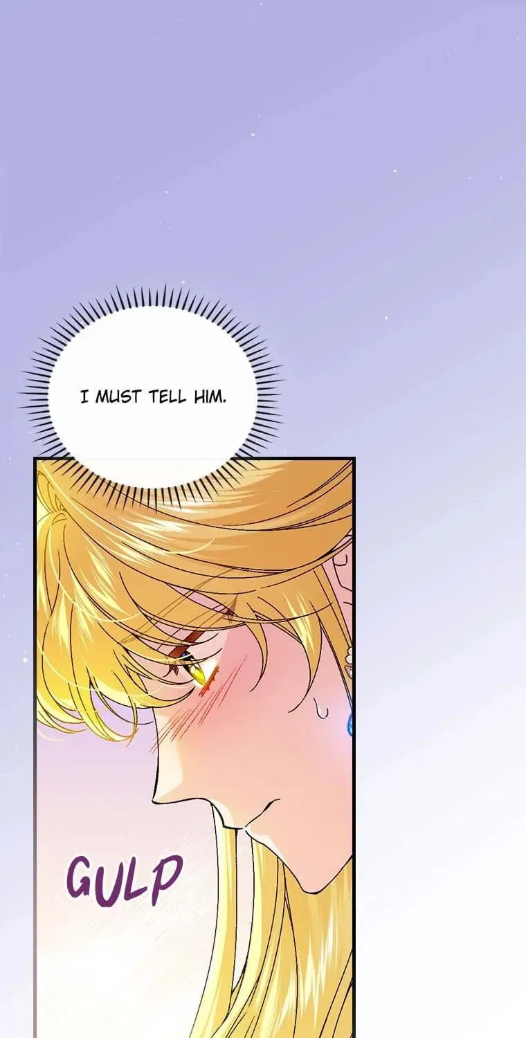 The Perfect Plan for a Fairy-Tale Ending Chapter 63 page 1 - 