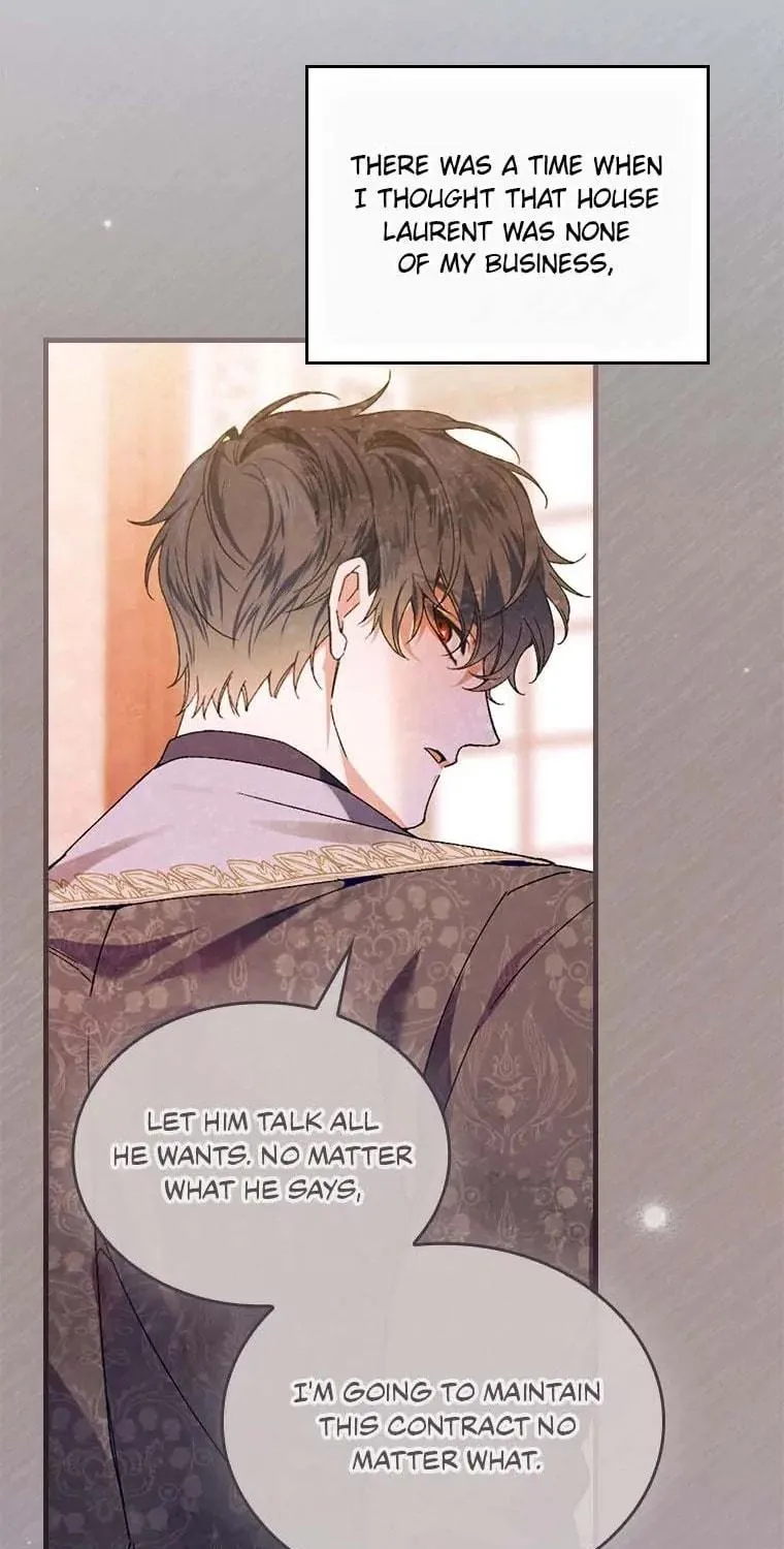The Perfect Plan for a Fairy-Tale Ending Chapter 63 page 101 - 