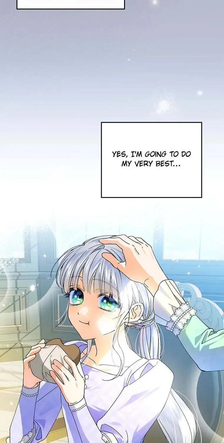 The Perfect Plan for a Fairy-Tale Ending Chapter 63 page 103 - 